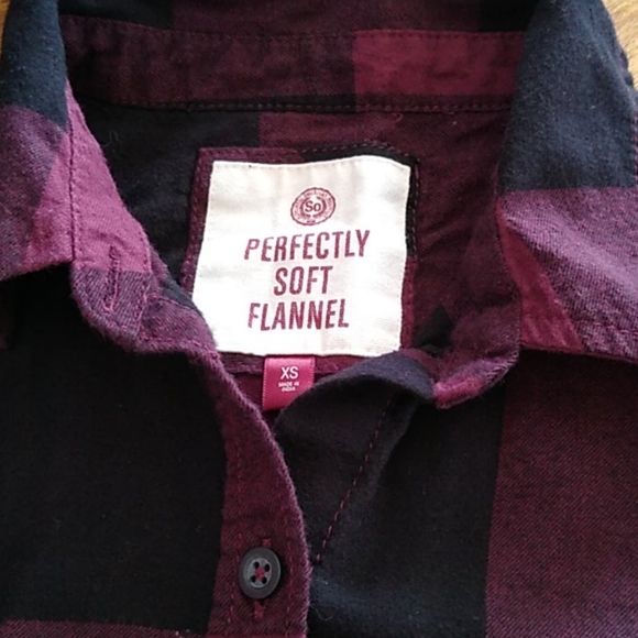 Flannel - Picture 2 of 2